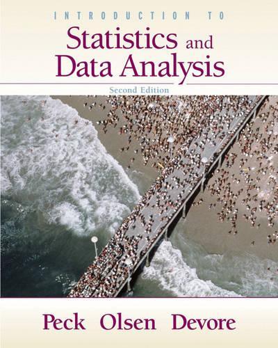 Intro Stat/Data Analysis 2e