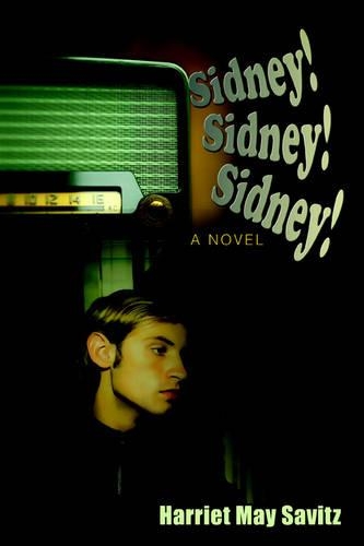 Sidney! Sidney! Sidney!: (English)