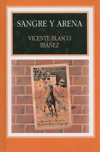 Sangre y Arena
