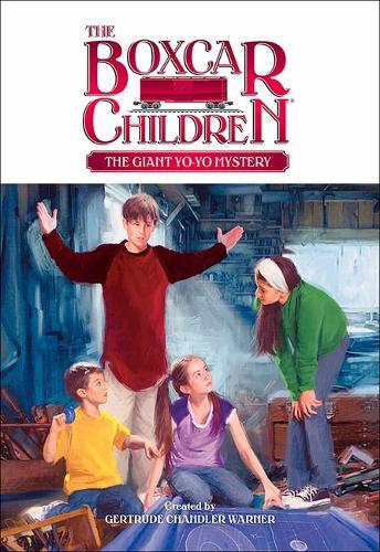 Book Cover