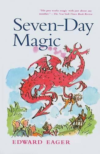 Seven-Day Magic