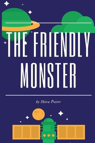 The Friendly Monster