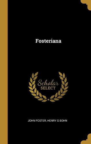 Fosteriana