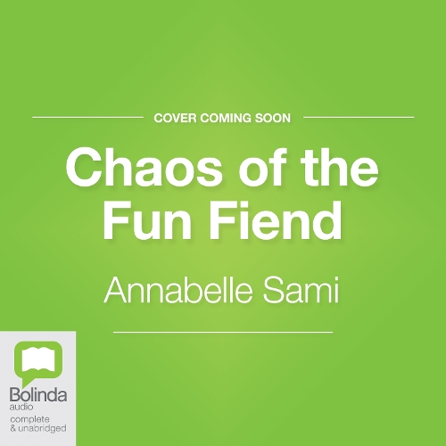 Chaos of the Fun Fiend