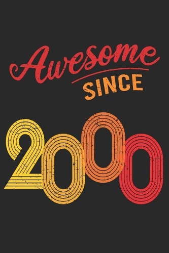 Awesome Since 2000