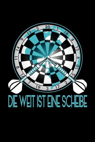 Die Welt Ist Eine Scheibe