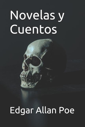 Novelas y Cuentos