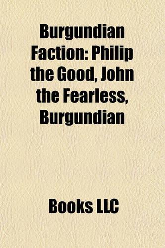 Burgundian Faction