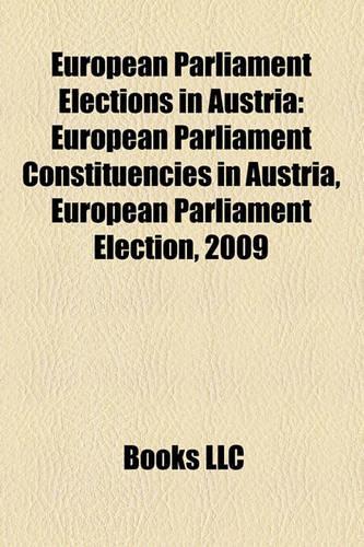European Parliament Elections in Austria
