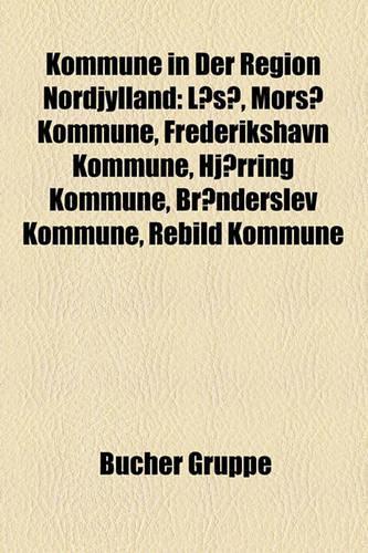 Kommune in Der Region Nordjylland