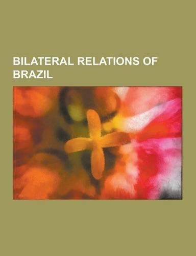 Bilateral Relations of Brazil