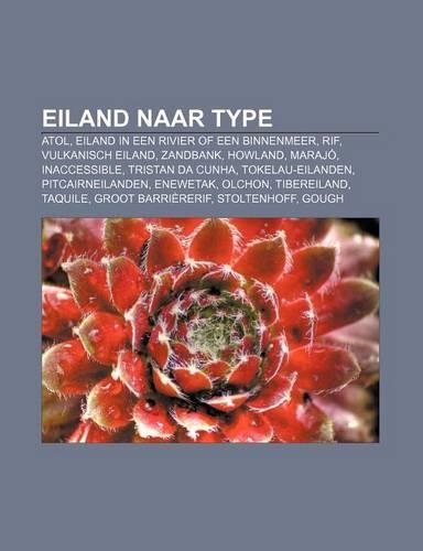 Eiland Naar Type