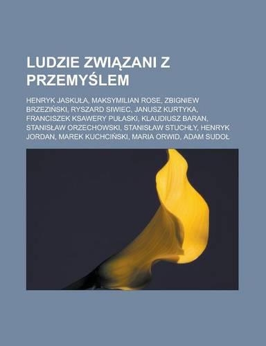 Ludzie Zwi Zani Z Przemy LEM