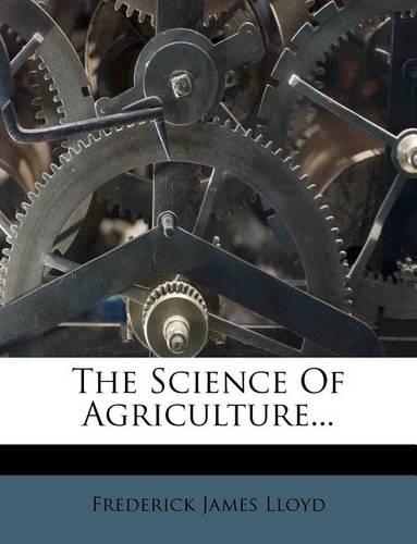 Science of Agriculture...