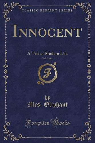 Innocent, Vol. 3 of 3