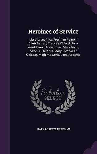Heroines of Service
