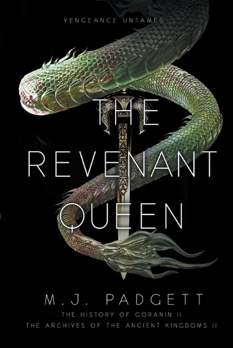 The Revenant Queen