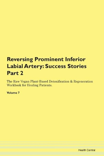 Reversing Prominent Inferior Labial Arte