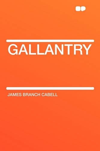 Gallantry