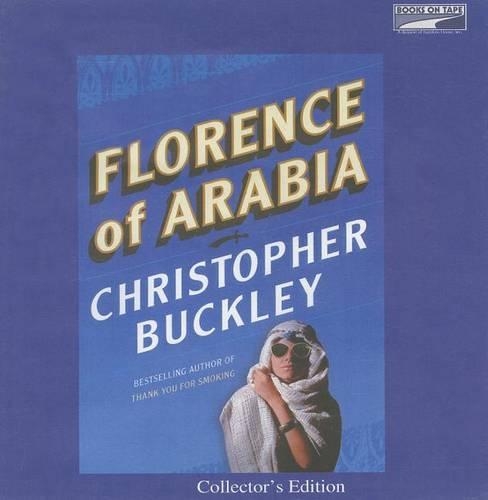 Florence of Arabia