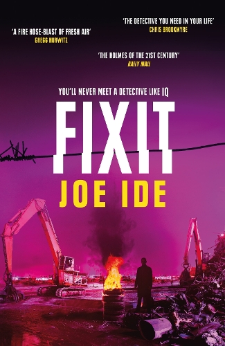 Fix It