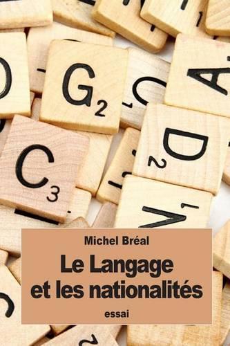 Le Langage et les nationalités