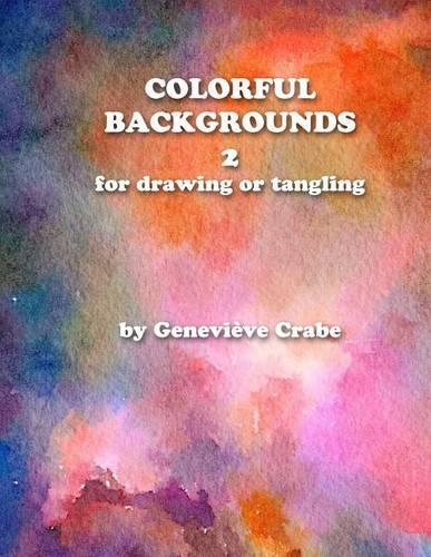 Colorful backgrounds 2
