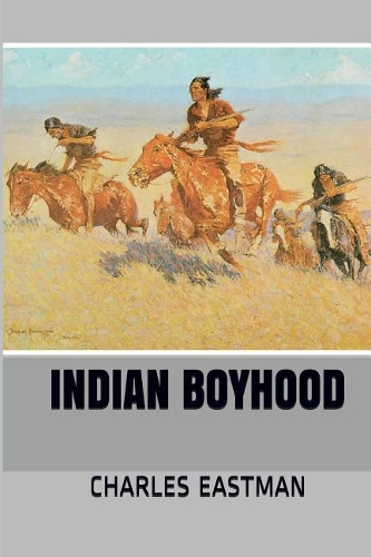 Indian Boyhood
