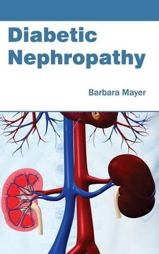 Diabetic Nephropathy: (English)