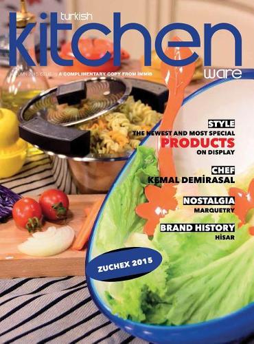 Turkish Kitchenware 19