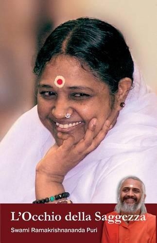 L'Occhio della Sagezza: (Italian)