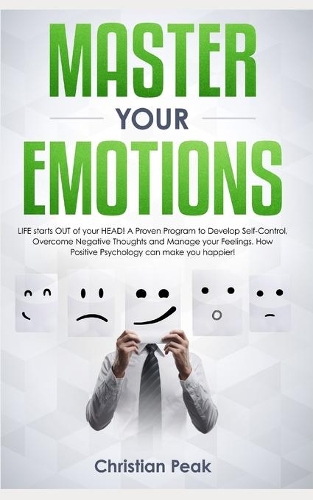 Master your Emotions