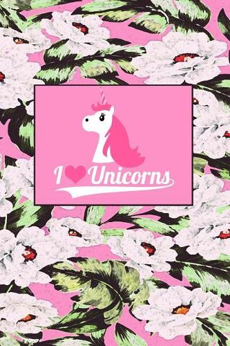 I Love Unicorns