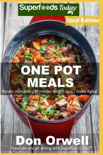 One Pot Meals