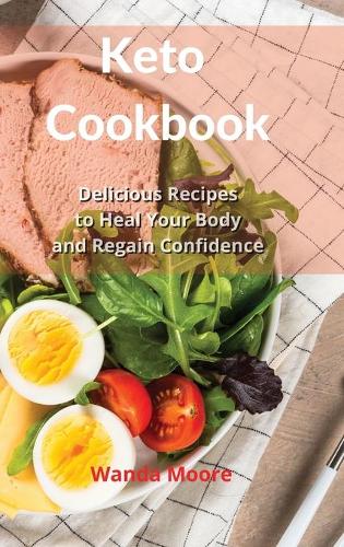 Keto Cookbook
