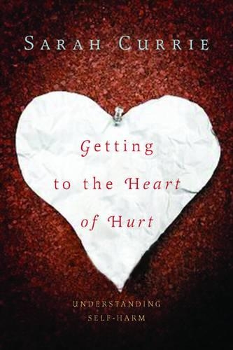 Getting to the Heart of Hurt: Understanding Self-harm(English)