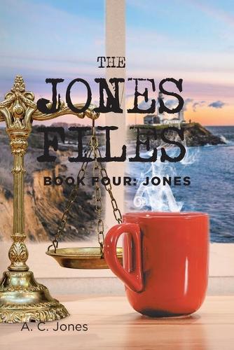 The Jones Files