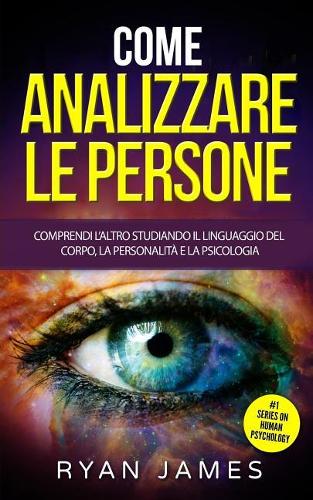Come Analizzare Le Persone