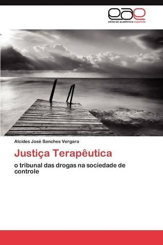 Justica Terapeutica