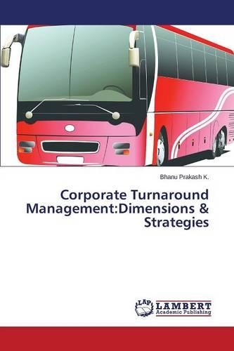 Corporate Turnaround Management