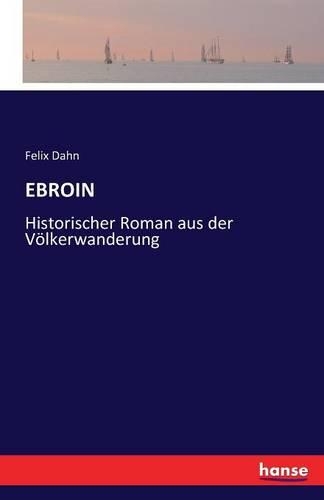 Ebroin