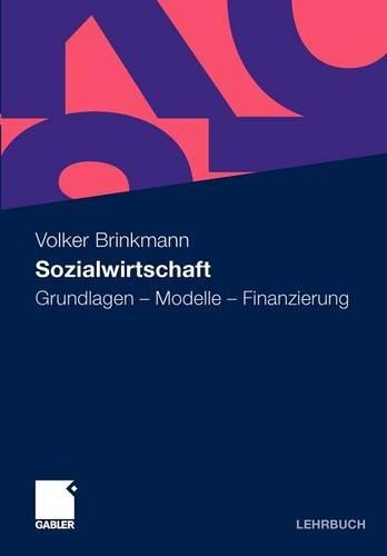 Sozialwirtschaft