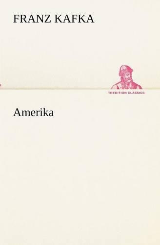 Amerika: (German)