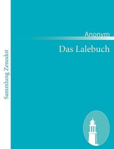 Das Lalebuch: (German)