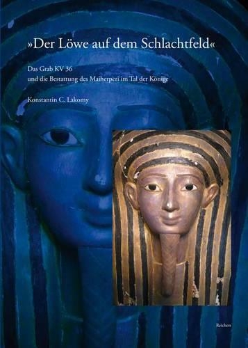 Der Lowe Auf Dem Schlachtfeld