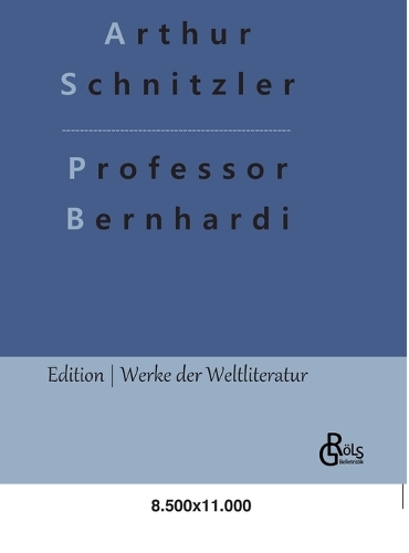 Professor Bernhardi
