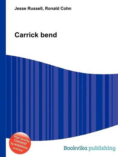 Carrick Bend
