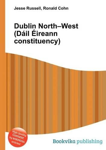 Dublin North-West (Dail Eireann Constituency)