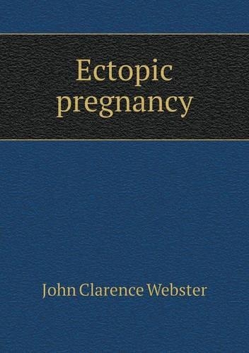 Ectopic pregnancy: (English)