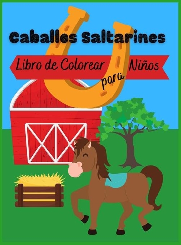 Caballos Saltarines